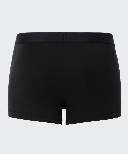 [MUSINSA Standard] Cotton Modal Trunks 3-Pack [Shipped from Korea] 100% Authentic