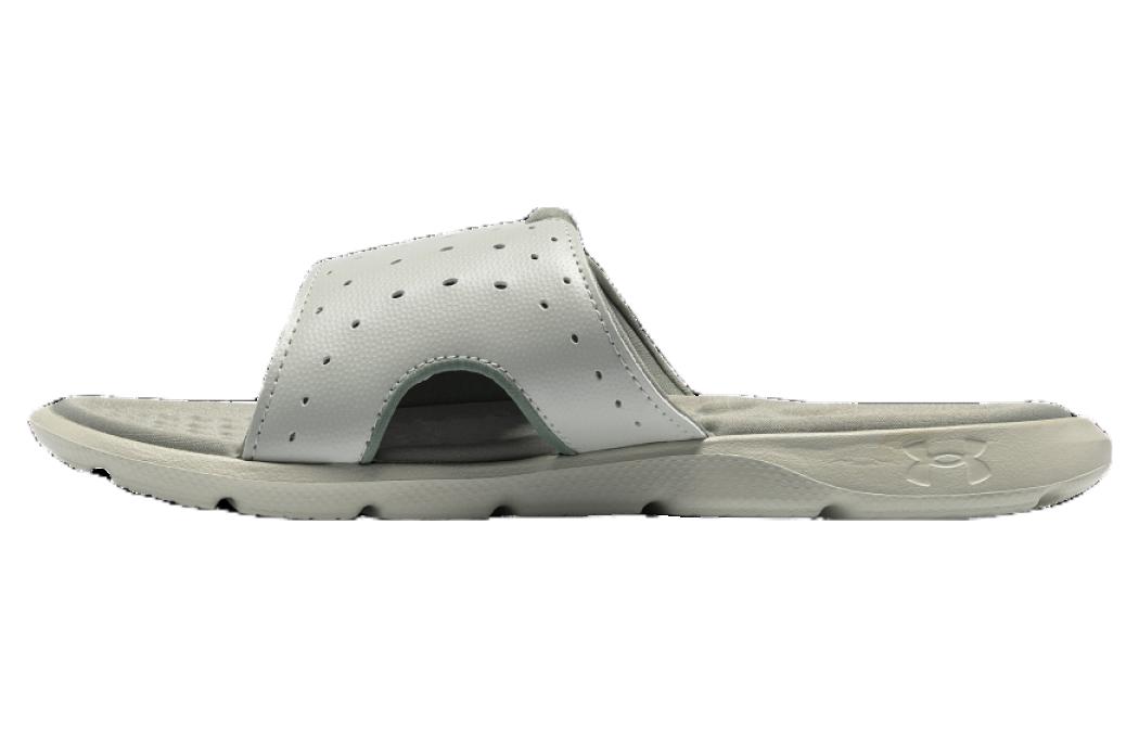 Женские сандалии Under Armour Ua Ignite 7 Светло-серый 3026027-303 36.5