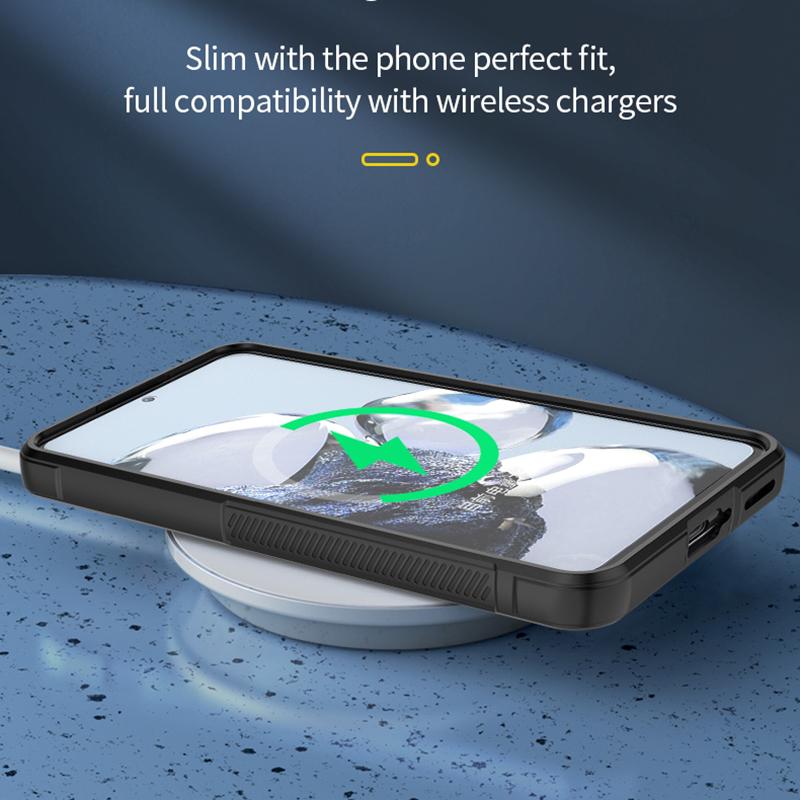 Skin Friendly Silicon Case for Xiaomi Mi 12T Pro 12T 12 Lite 12S 12X Cover Camera Protect Anti-Drop Air-Bag Lining Shell Fundas