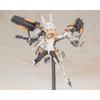 Kotobukiya Frame Arms Girl Barzelard Animation Version 170mm Scale Plastic Model FG087