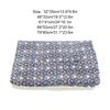 Flannel Thickened Dog Bed Mat Soft And Comfortable For Pet Pet Sleeping Mat Warm Pet Mat Cat Bed Mat