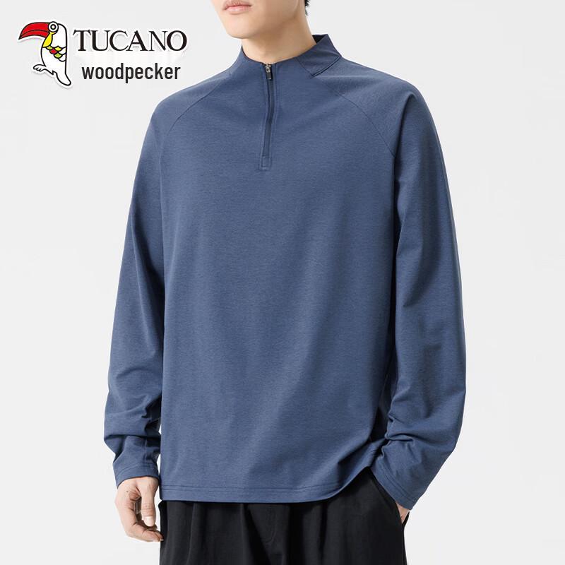 TUCANO Men s Pullover Sweatshirt M