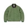 Thisisneverthat Swing Top Jacket Light Green