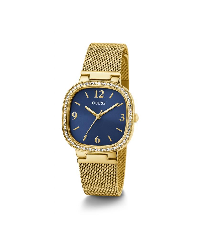 Geseusigye Blue Tapestry (Gw0354L6) Women'S Watch