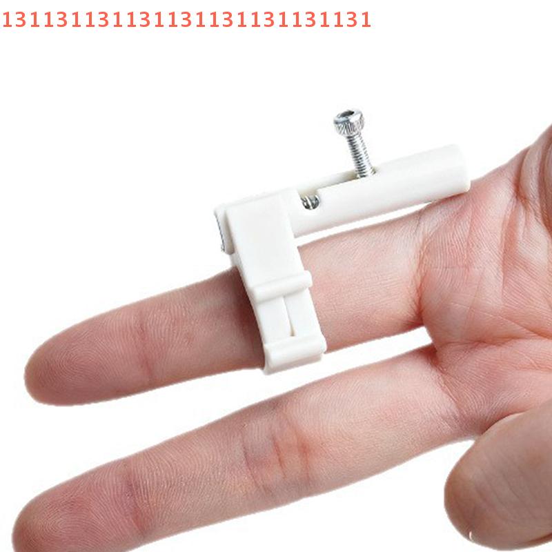 Fingerring Dekompressions-Artefakt Spielzeug Schlüsselanhänger Werfer Modell Schlüsselring Für Jungen Kinder Spielzeug Zubehör Stressabbau Geschenk