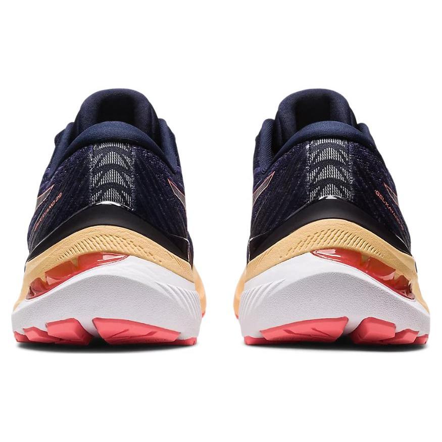 New Asics Gel Kayano 29 2E Wide 'Midnight Papaya' Women's 1012B297-402