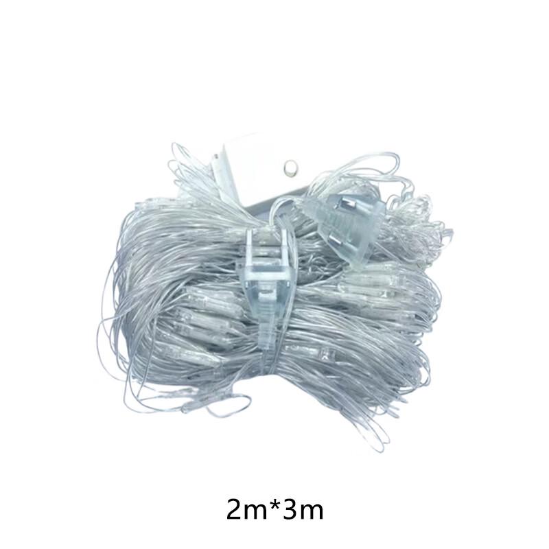 Oushenghua 2m x 3m LED Fishing Net Light