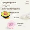 Yumeijing Shea Butter Body Lotion (220g/90g) - Genuine Product for Hydrating & Moisturizing Dry Skin