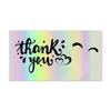 Greeting Postcard Thanks Gorgeous Thank You For Your Order Beyond Grateful Labels Appreciate Cards