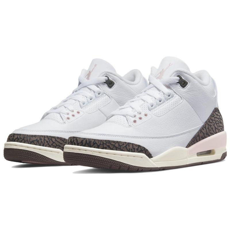 Air Jordan 3 Retro 'Neapolitan' Damen Jordan CK9246-102
