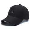 Middle-aged And Elderly Hats, Men's Baseball, Spring And Autumn  Fashion, Dads, Foreign Styles, Versatile Sunshade Caps
