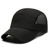 Men's Summer Quick-Dry Breathable Mesh Baseball Cap Outdoor Sunscreen Hat
