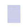 [Delfonics] [Direct Store Exclusive] Leather Diary Cover B6 (Light Blue)