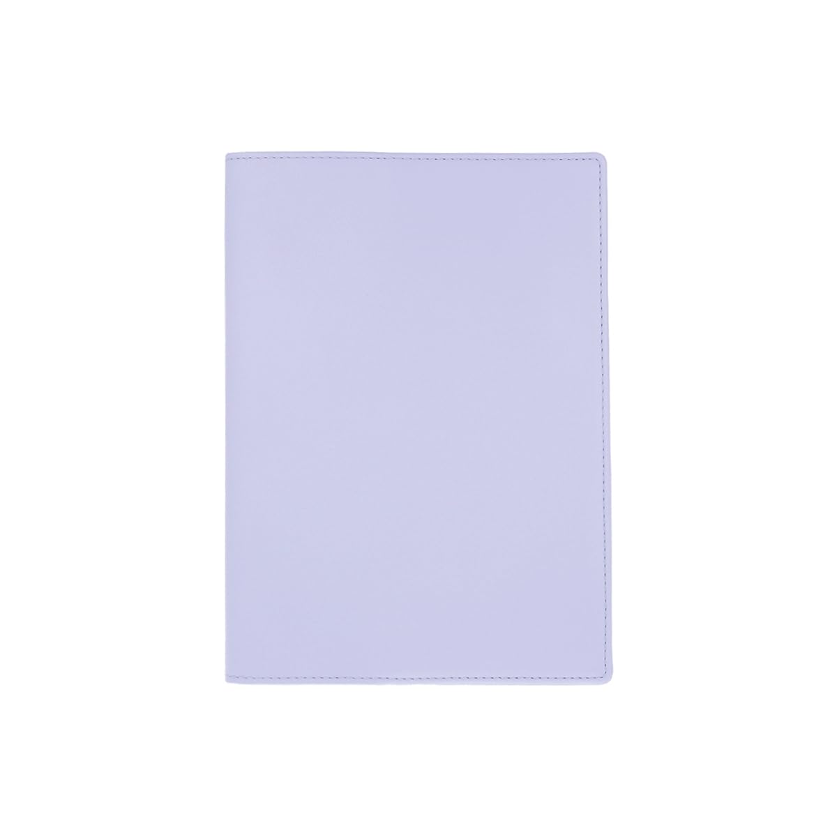 

[Delfonics] [Direct Store Exclusive] Leather Diary Cover B6 (Light Blue)