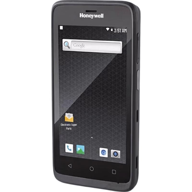 Honeywell Mobile Handheld Data Collector PDA