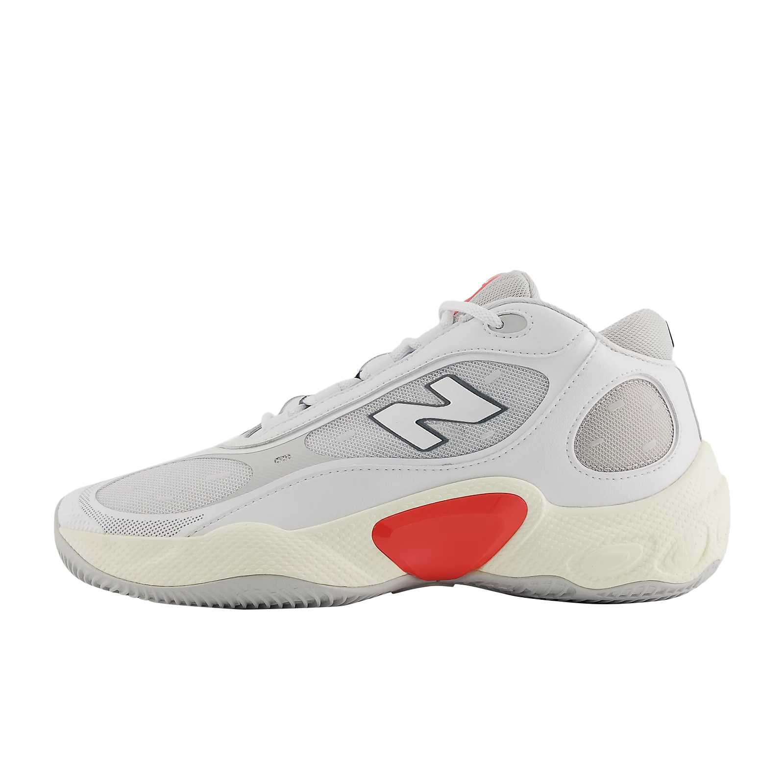 New Balance Nb Fresh Foam Bb V3 Comfortable Versatile Shock Absorbing Breathable Basketball Shoes Unisex sneakers BBFRSTH3 45