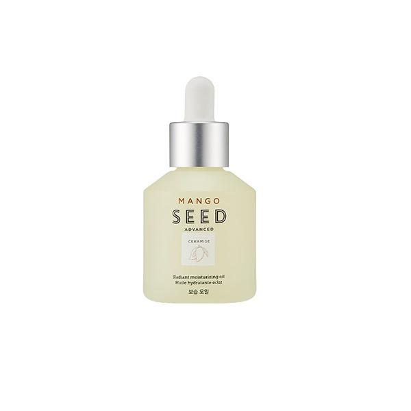 

[The FACE Shop] Увлажняющее масло для сияния кожи с семенами манго 40 мл