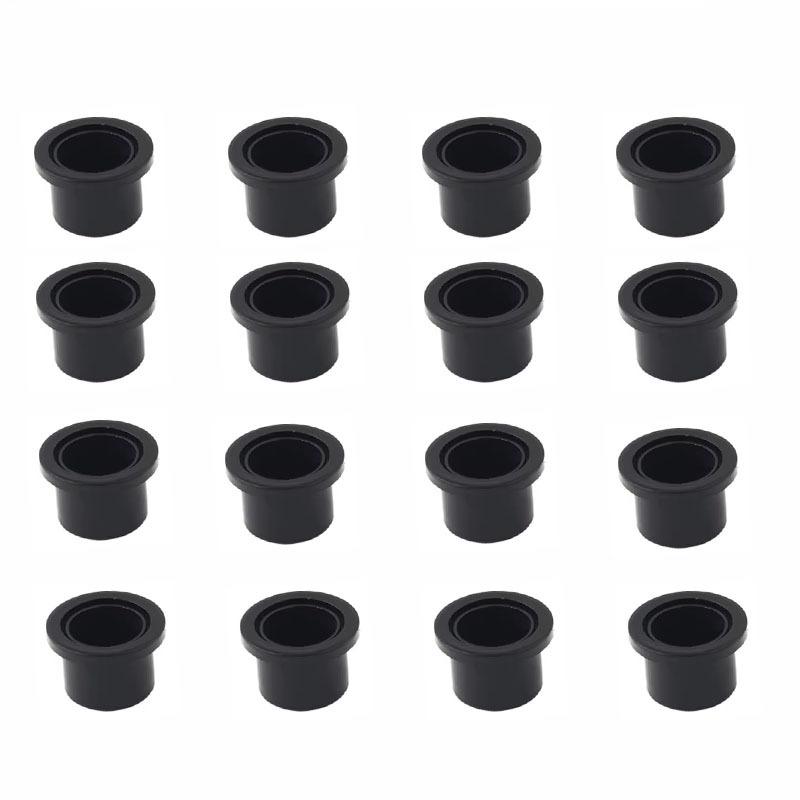 16PCS UTV Suspension Front Rear Control Arm Cushion Bushing Kit For Can-Am Maverick 1000 X3 706201659 Shock Absorber