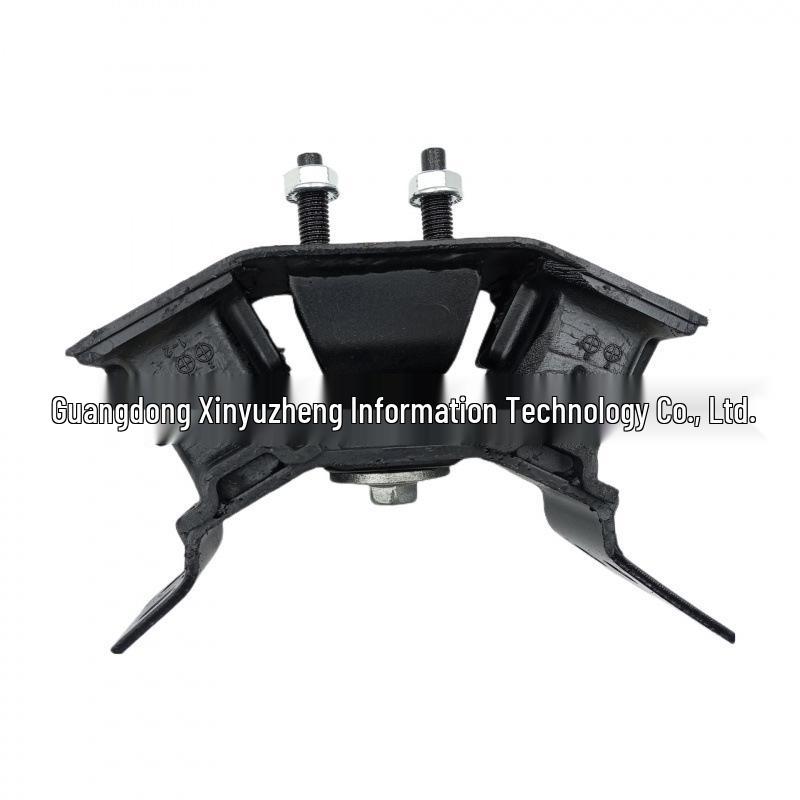EB3G-7E373CC: Suitable Ford Ranger Gearbox Engine Mount Bracket