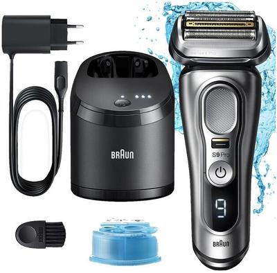 Elektrischer Rasierer Series 9 Pro 9485CC