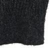 Unused MAISON SPECIAL No Sleeve Short Length Sweater F Gray Knit Women Used