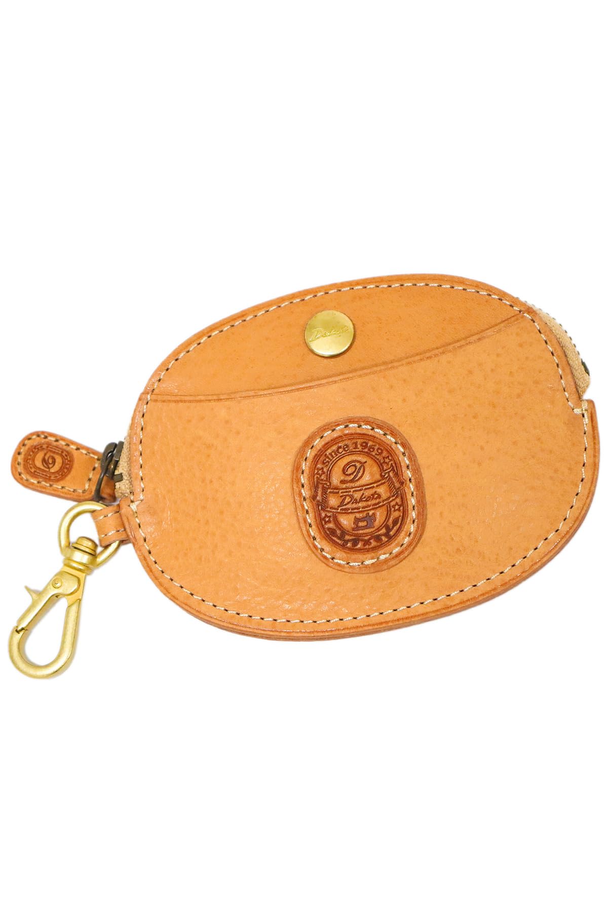 

Multi Case Genuine Leather Beige [Dakota] Women s DA-31556-42 бежевий