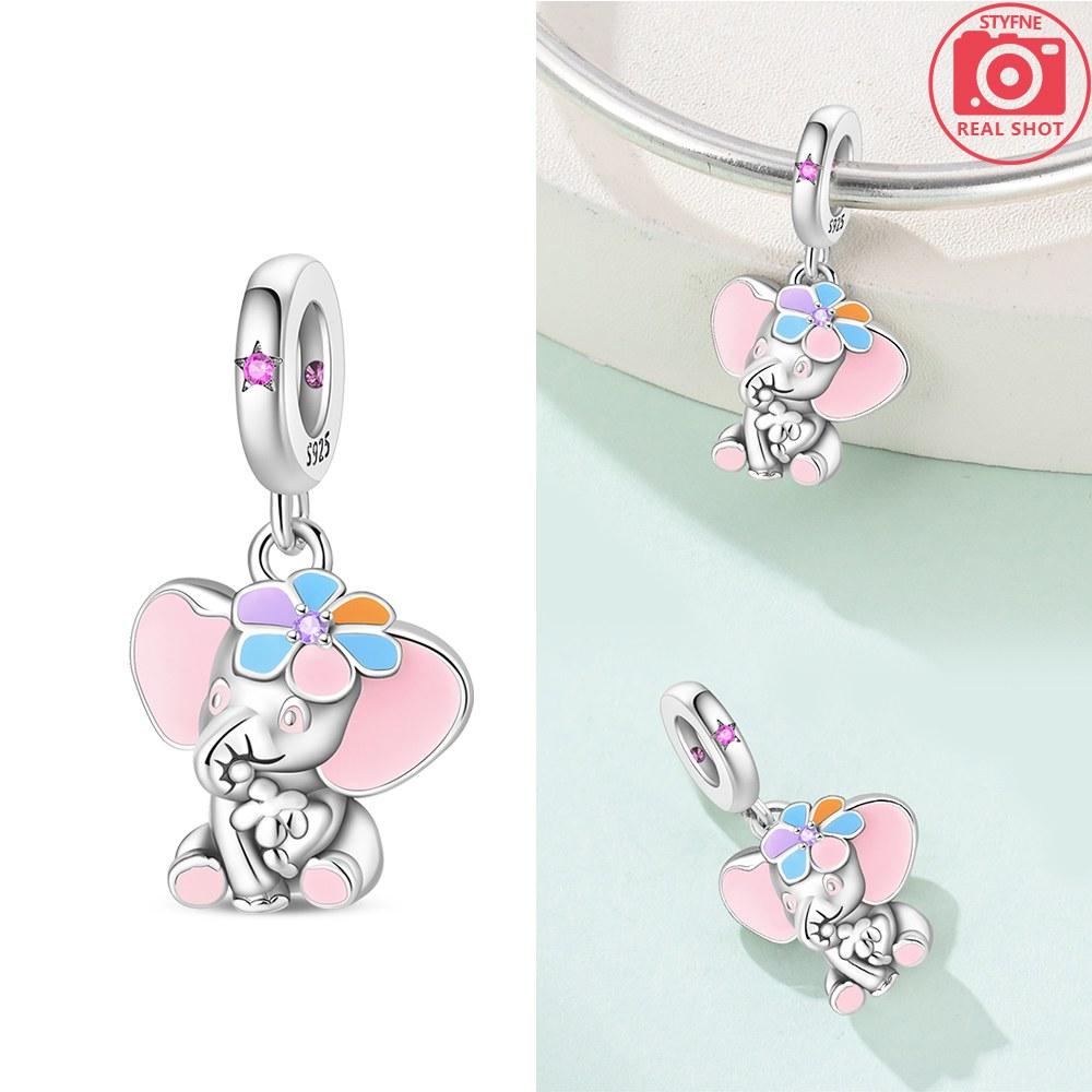 Foreign Cultures Are Like Pendants Copper Colors For Charms Copper Colors Original Bracelet For Jewelry Making