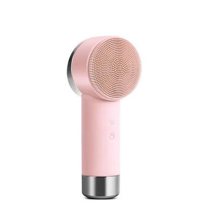 K.SKIN Electric Silicone Facial Cleansing Brush CN Plug (adapter Included)