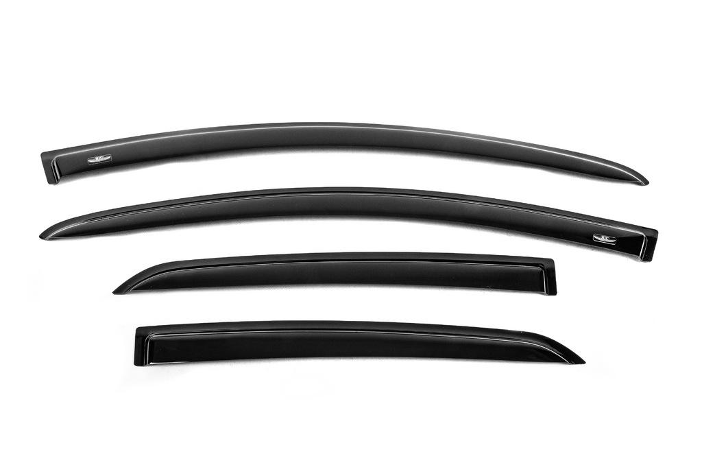 

Windshields HB (4 pcs, HIC) for Toyota Yaris 2006-2011