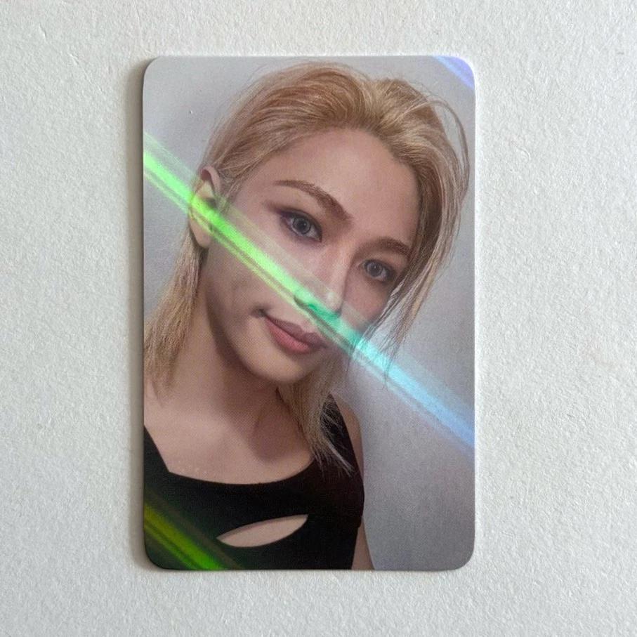 Stray Kids SKZ IT TAPE DO IT POB FOTOKARTE OFFIZIELL