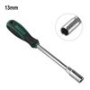 Screwdriver Socket Wrench Hex Screwdriver Hexagonal Nut Key Etc