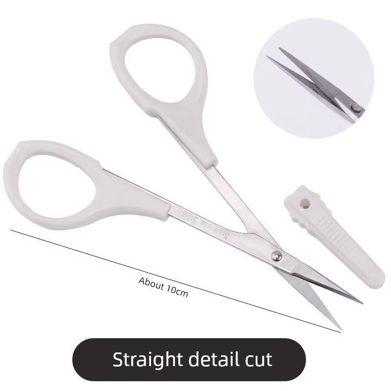 

DIY Handmade Pottery Clay Super Light Clay Straight detail cut