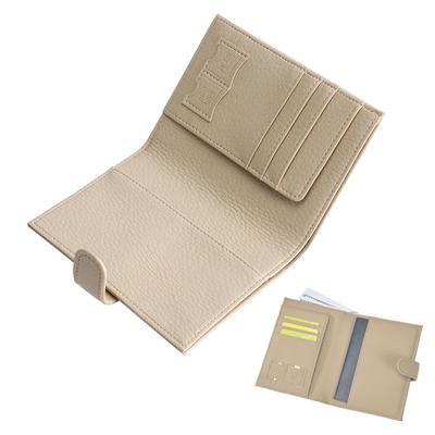 Doyime Passport Passport Cover for Passport and Card Electromagnetic Wave Perfect for International Travel Gift Case, Anti-Skimming, Women, Cute,