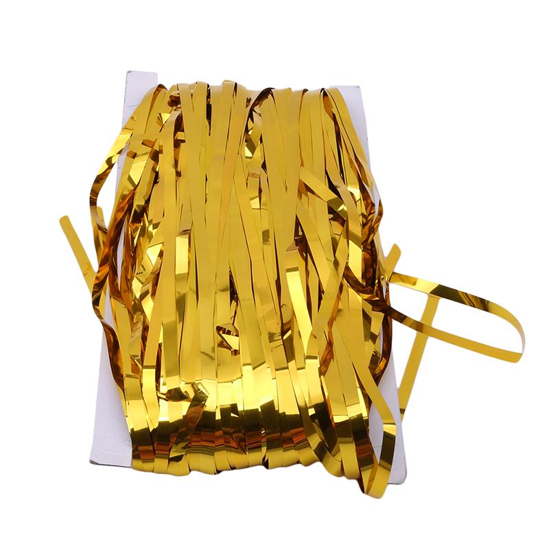 Buy Door Curtain Fringe Garlands All Colours and Packs Foil Curtains 2m