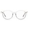 Monture lunettes - POLAROID - PLD D413 - Transparent - Plastique - Mixte