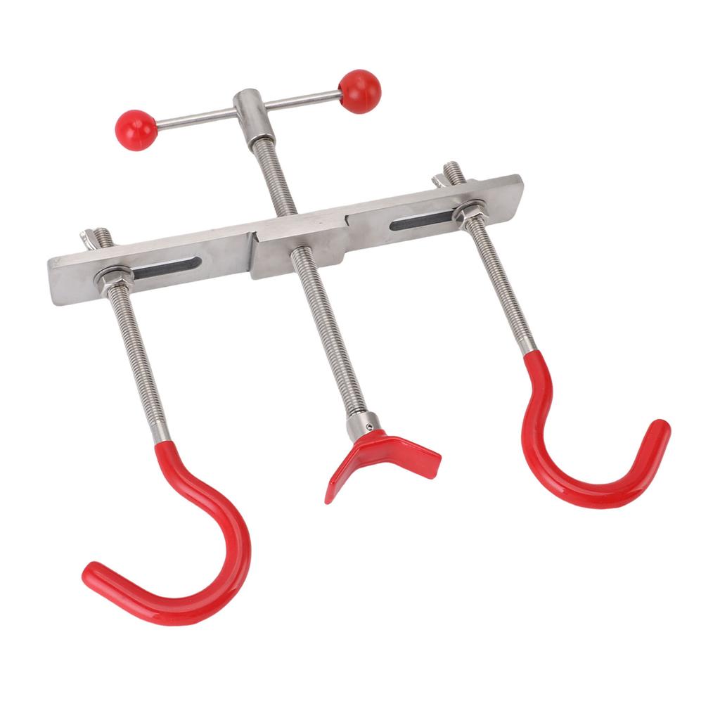 Bonsai Branch Bender Professional Stainless Steel Tree Branch Shaping Tool for Tree Trunk