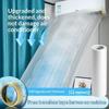 Plastic Air Conditioning Extended Bag 8-20M Folding AC Wind Delivery Duct Durable for Commercial Office Cooling