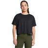 Womens/Ladies Motion Crew Neck T-Shirt