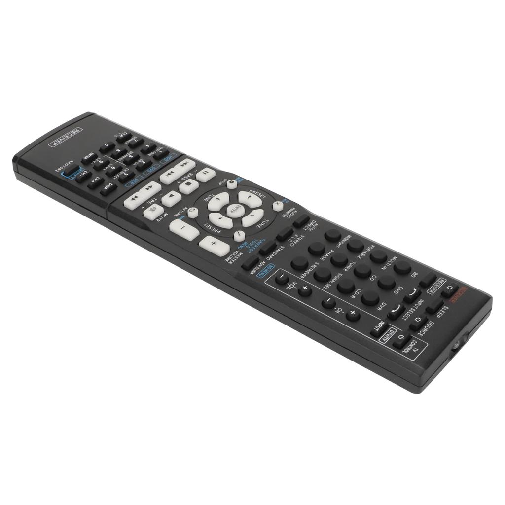 Replacement AV Receiver Remote Control for Pioneer AV Receiver for AXD7582 AXD7632 VSX 300 VSX 500