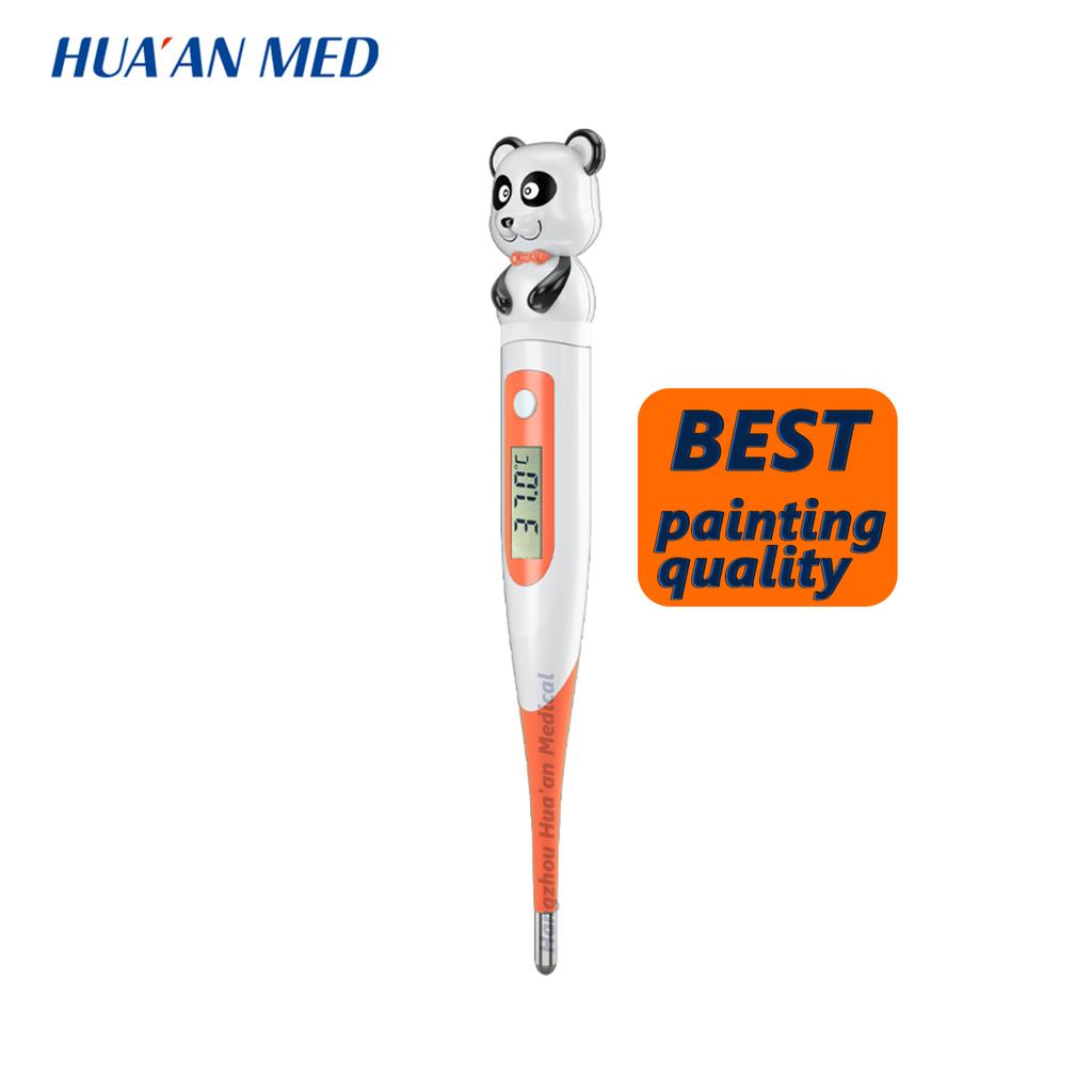 Trending Products New Arrivals Medical Supplies Clinical Baby Oral Rectal Armpit Animal Kids Digital Termometro Thermometers