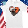 Camiseta Blanca TENDENCIA Post Malone 2026 GIRA Unisex S-5XL 2F471