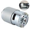 18-zubový motor elektronickej ručnej brzdy auta 34436850289 vhodný pre Benz SClass W221 2006-2013
