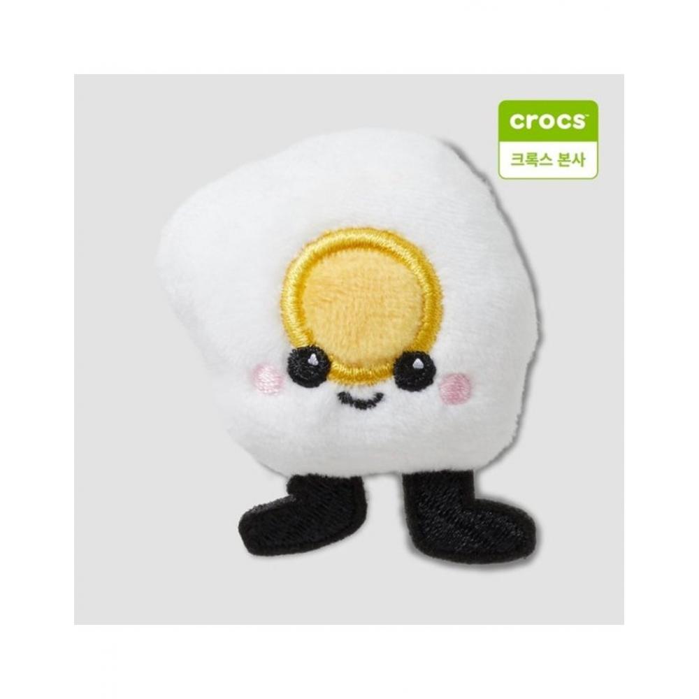 

Пушистое яйцо Crocs Gbitz Charm 10013308 onefree