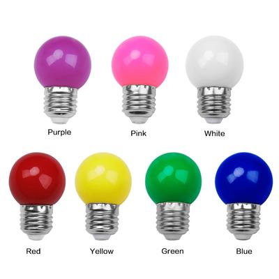 Led Işıklar – LED Ampuller ve Çubuklar