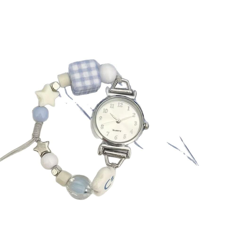 JK Girl Cute Watch Student Watch, Bracelet Style Bracelet