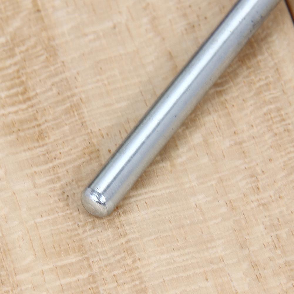 Guitar Neck Adjustment Tool Portable Pocket Hexagon Box Spanner Metal Hexagon Socket Wrench for Guitar Repairing