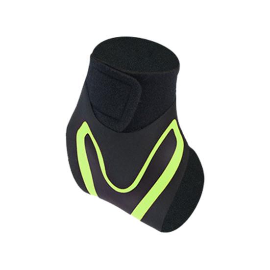 Knöchelstütze, verstellbar, Anti-Verstauchungsschutz, Lauftrainingshilfe, Fußball, Basketball, Ausrüstung, Knöchelschutzausrüstung