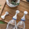 Cap Plant Watering Tool Attachment Multipurpose Liquid Dispenser for Garden