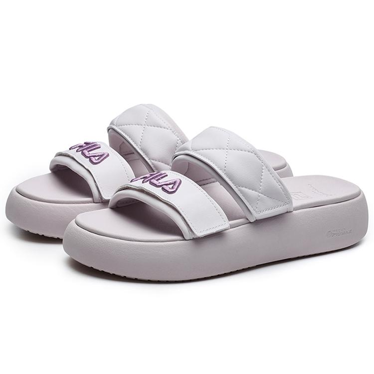 Fila Donut Women's (Unisex) Slide Slippers F12W221503FGA