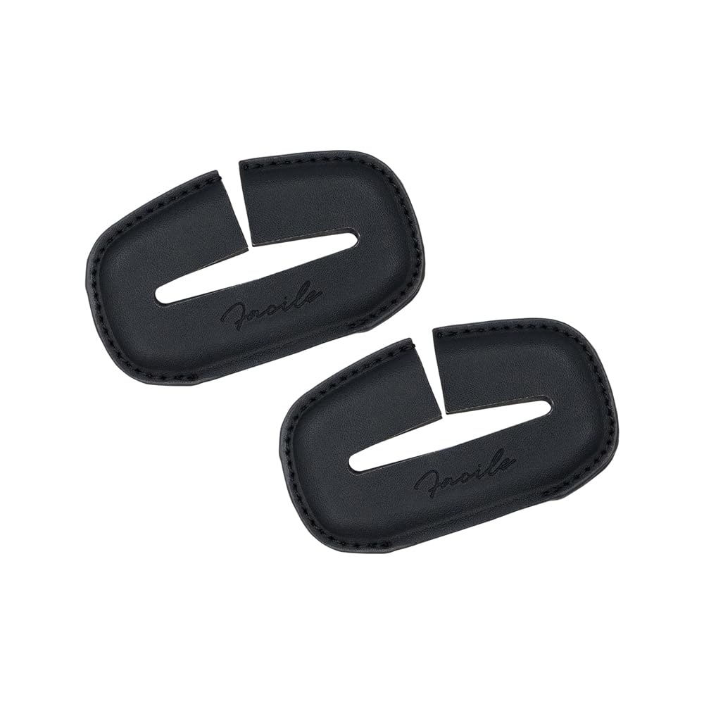 

Tsuchiya Yac Facile Seat Belt Buckle Cover PF426